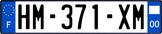 HM-371-XM