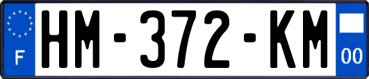 HM-372-KM