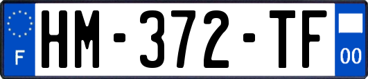 HM-372-TF