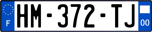 HM-372-TJ