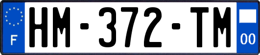 HM-372-TM
