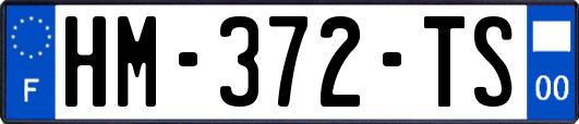 HM-372-TS