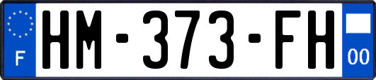 HM-373-FH