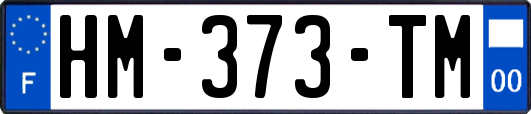 HM-373-TM