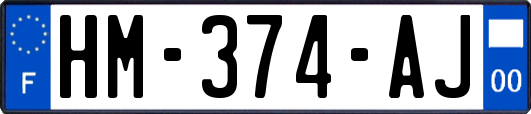 HM-374-AJ