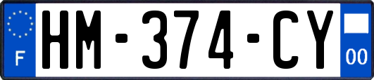 HM-374-CY