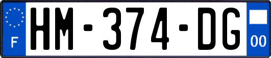 HM-374-DG