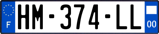 HM-374-LL