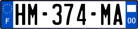 HM-374-MA