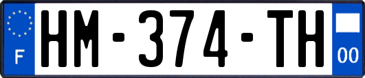 HM-374-TH