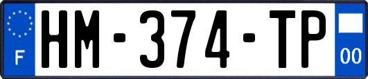 HM-374-TP