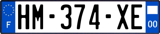 HM-374-XE