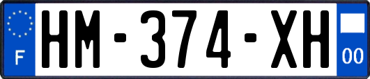 HM-374-XH