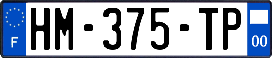 HM-375-TP