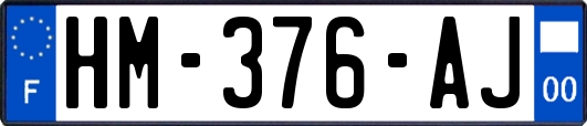 HM-376-AJ