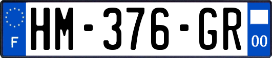 HM-376-GR
