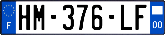 HM-376-LF