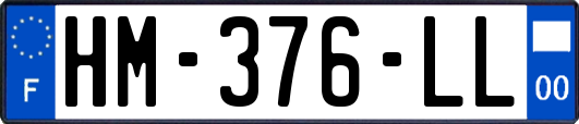 HM-376-LL
