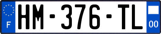 HM-376-TL