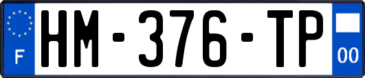 HM-376-TP