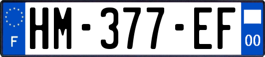HM-377-EF