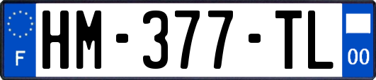 HM-377-TL