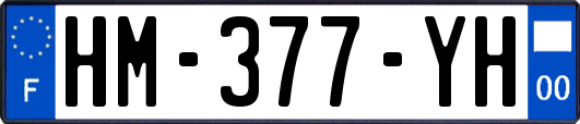 HM-377-YH