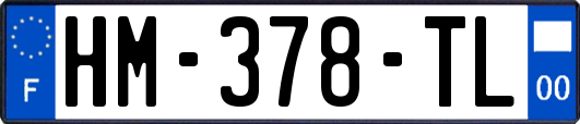 HM-378-TL