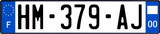 HM-379-AJ