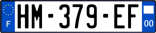 HM-379-EF