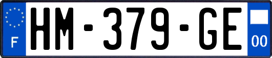 HM-379-GE