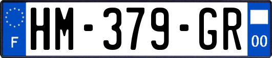 HM-379-GR