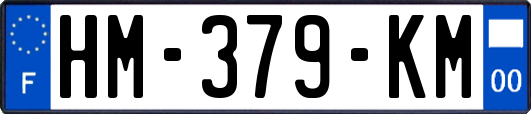 HM-379-KM