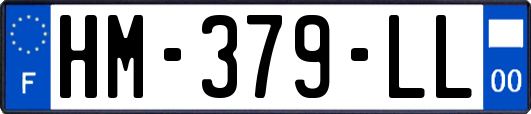 HM-379-LL