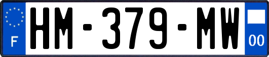 HM-379-MW