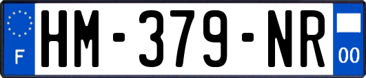 HM-379-NR
