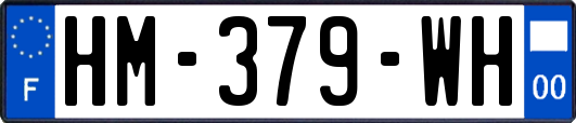 HM-379-WH