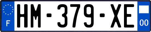 HM-379-XE