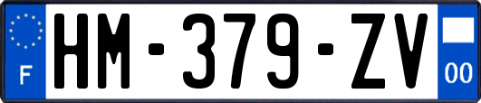 HM-379-ZV