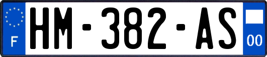 HM-382-AS