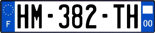 HM-382-TH