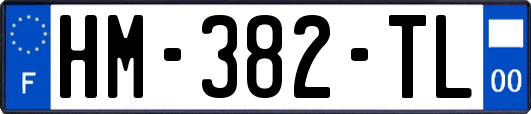 HM-382-TL