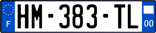 HM-383-TL