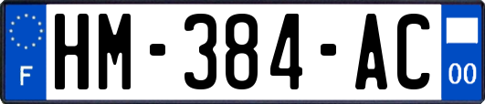 HM-384-AC