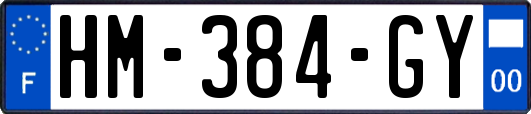 HM-384-GY