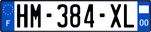 HM-384-XL