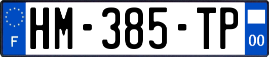 HM-385-TP