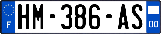 HM-386-AS
