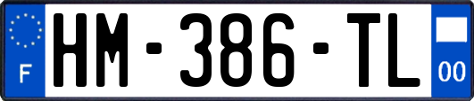 HM-386-TL