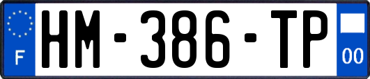 HM-386-TP